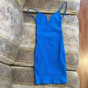Fashion Nova dress XS